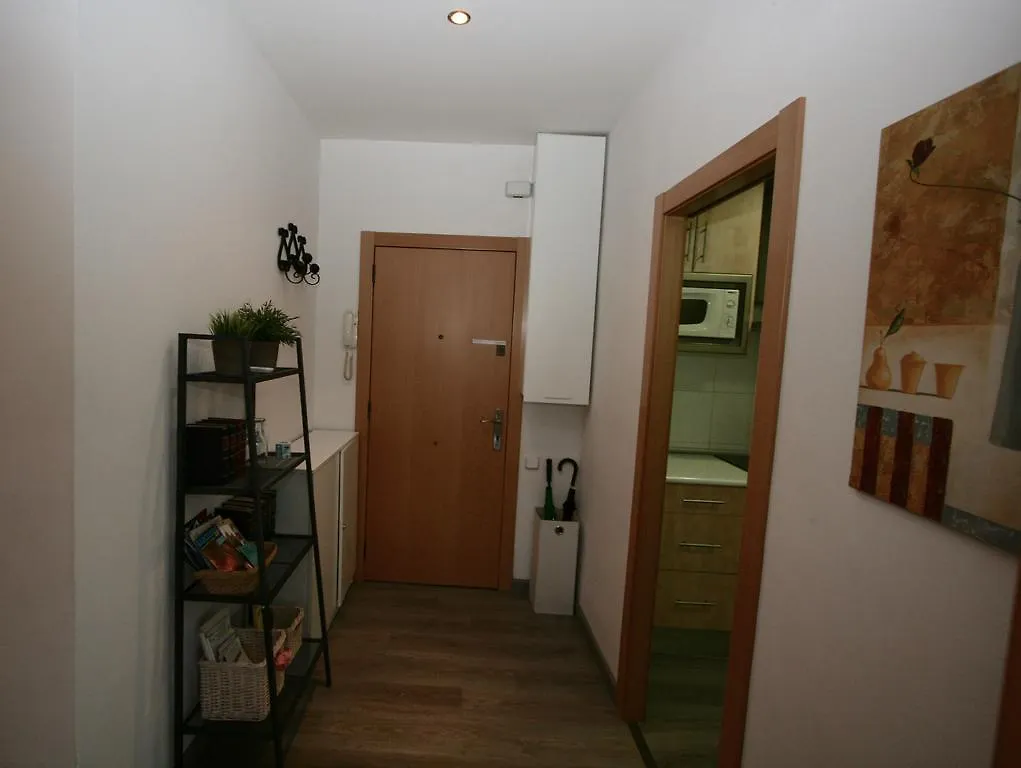 Aparteasy برشلونة إسبانيا