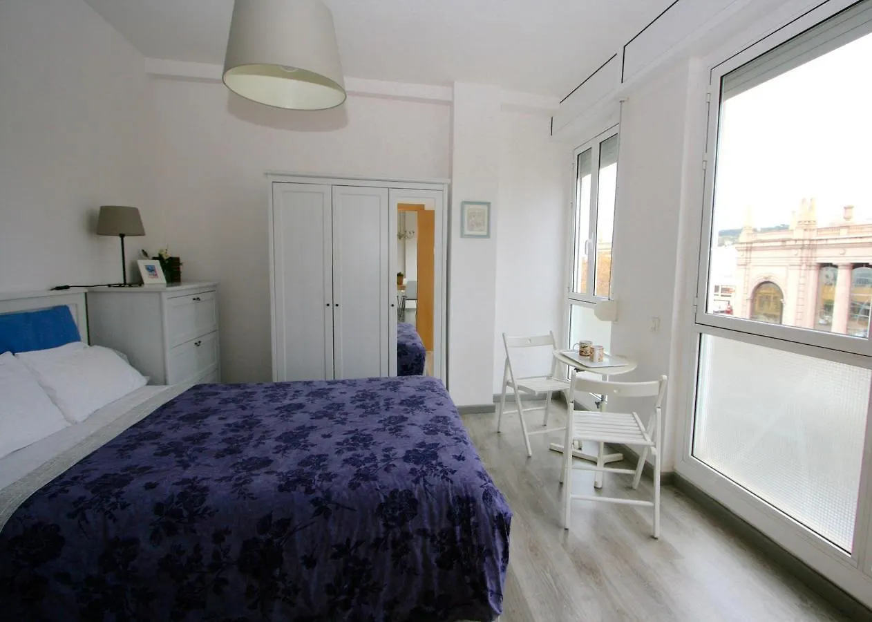 شقة Aparteasy برشلونة