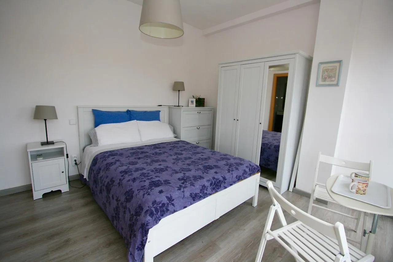 شقة Aparteasy برشلونة إسبانيا