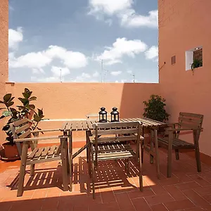 Mun41 - Mun41 - Sagrada Familia Private Terrace Apartment Apartment