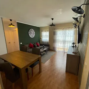  Appartement Chabela's Magic Espagne