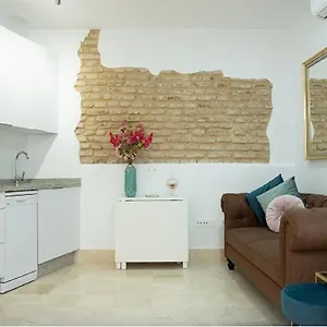 Appartement La Juderia Del Buen Viaje Espagne