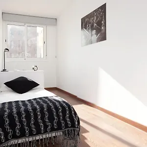 Apartament Ab Montjuic, Barcelona