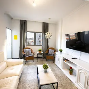  Appartement Nestor De La Torre I By Canary365 Espagne