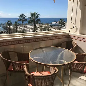  Appartement Atrium Espagne