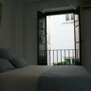  Appartement Clb Sierpes Espagne