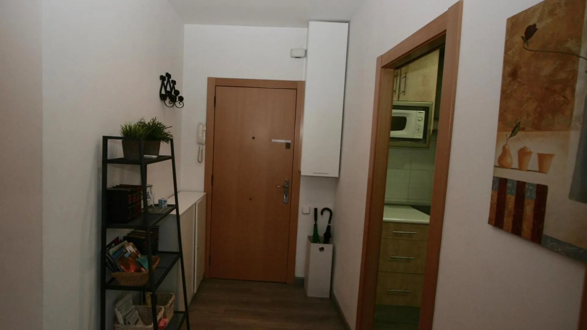 Aparteasy Barcelona Spain