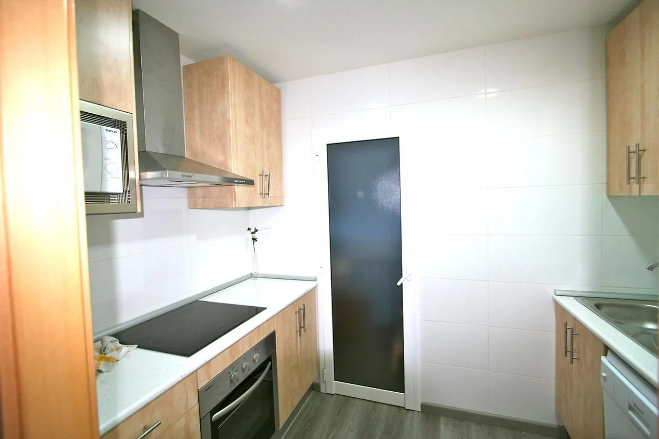 Aparteasy Barcelona