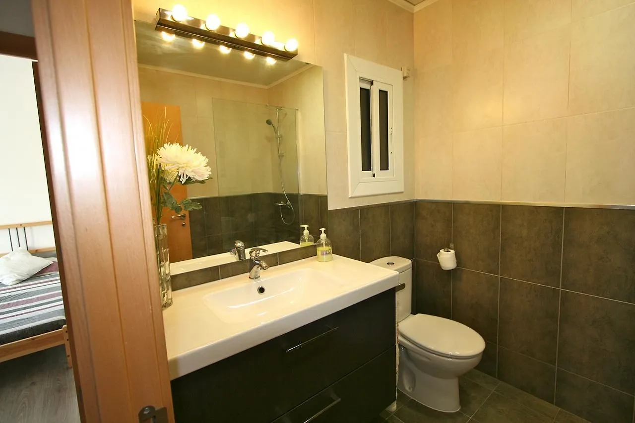 Aparteasy Barcelona